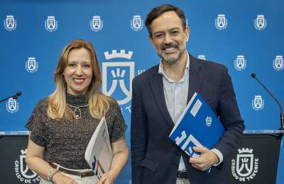 The Cabildo approves 134 new social homes in the south of Tenerife