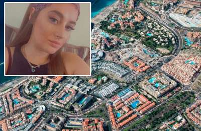 Woman wanted in the UK for child neglect faces extradition from Tenerife