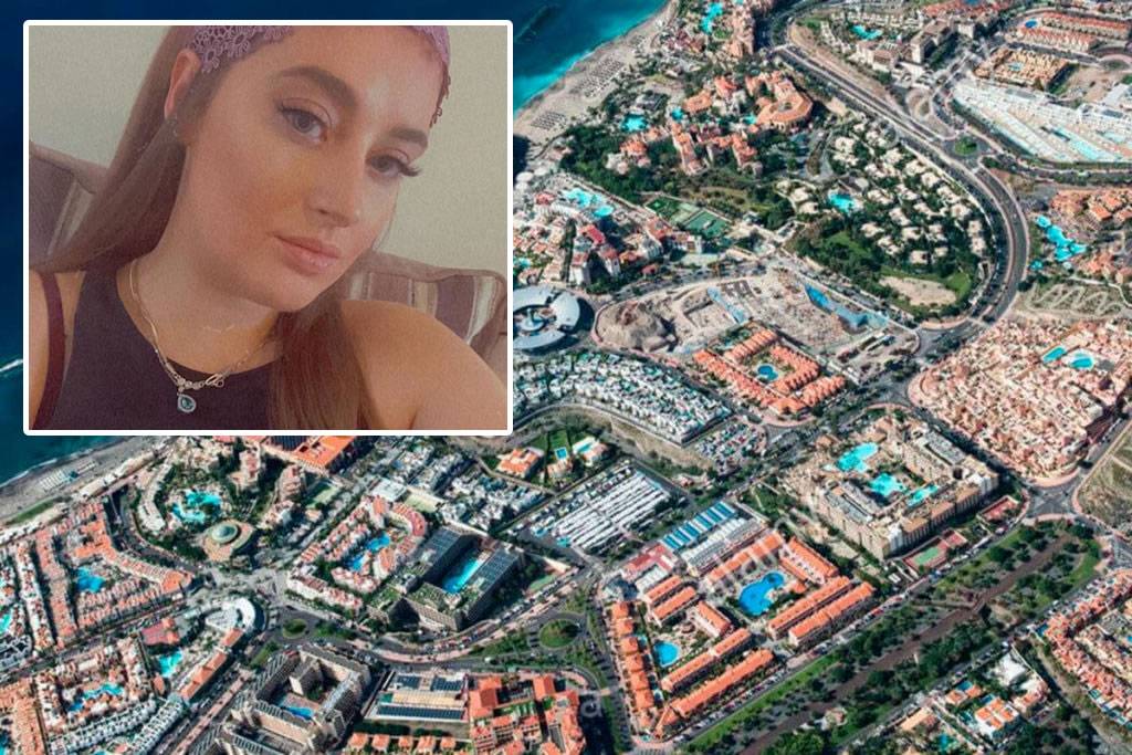 Woman wanted in the UK for child neglect faces extradition from Tenerife