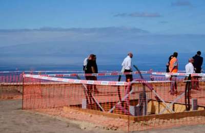 Tenerife and La Gomera set to connect with new underwater cable by December 2025