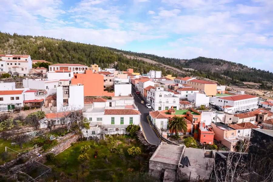 Canarian families face 28-years wait to save a deposit to buy a home