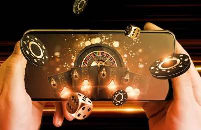 Giuseppe Faraone, gambling expert at CasinoTopsOnline: ‘New players need a welcoming environment’