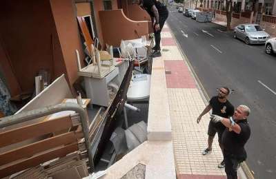 Cabildo to open office in Tenerife to support victims of evictions or illegal squatters 