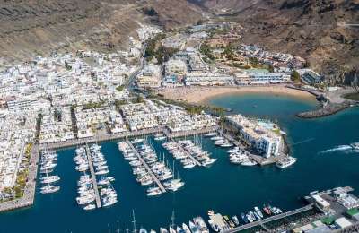 Tourist Tax reinstated in Mogán as Canary Islands Court lifts suspension