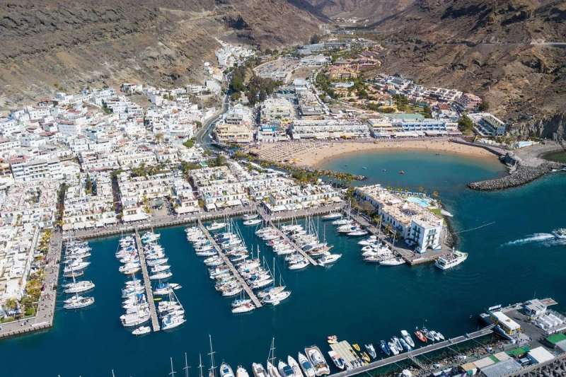 Tourist Tax reinstated in Mogán as Canary Islands Court lifts suspension