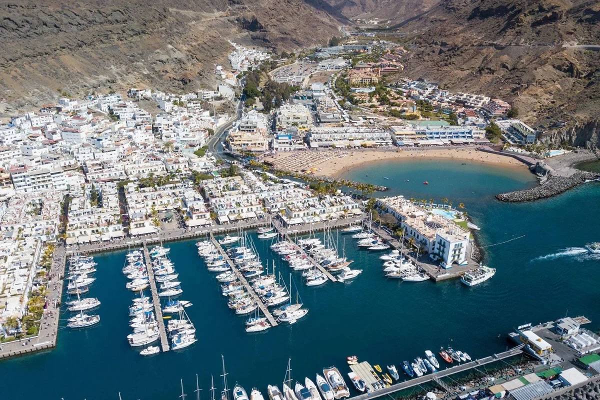 Tourist Tax reinstated in Mogán as Canary Islands Court lifts suspension