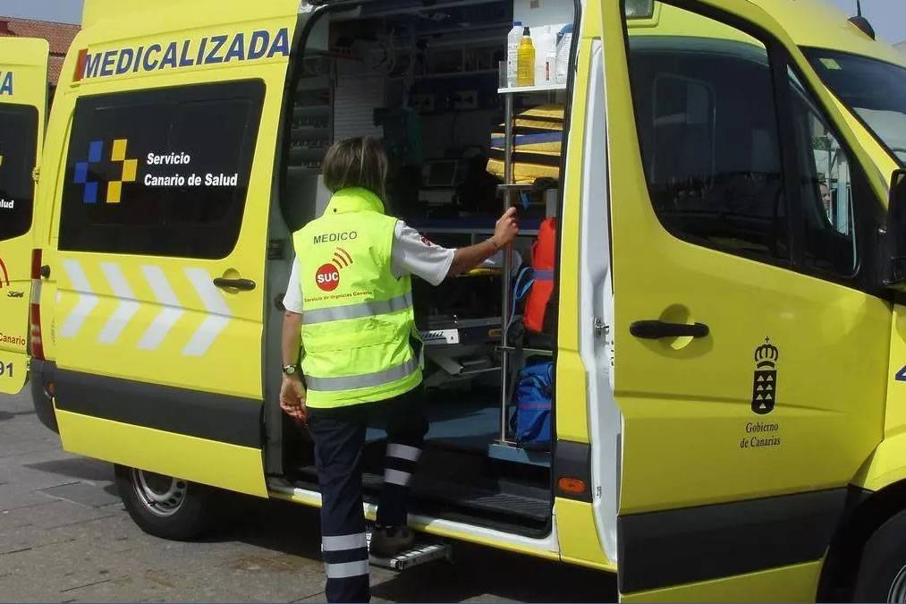 30-year-old man dies after electric scooter collision with a car