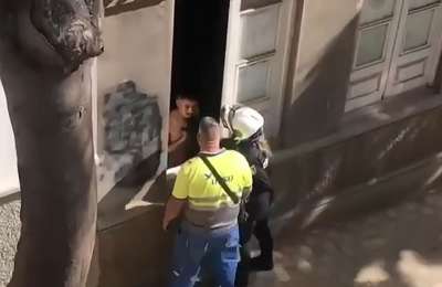Santa Cruz Council demands 24-hour eviction rule for squatters