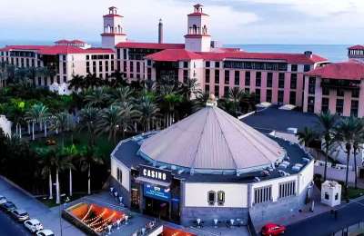 How will the Canary Islands casino culture change in 2025? 