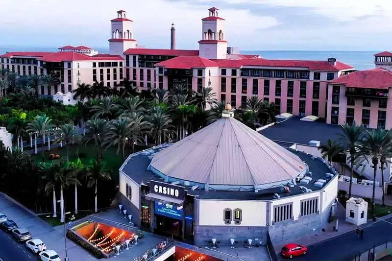 How will the Canary Islands casino culture change in 2025? 