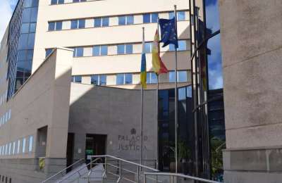 Woman sentenced to six months for racist abuse in Tenerife