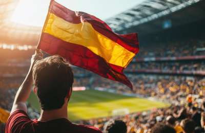 Spain Football Tourism: Ticket Apps and Stadium Tours