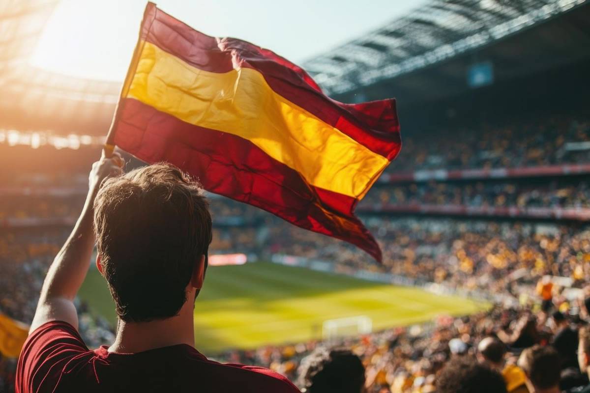 Spain Football Tourism: Ticket Apps and Stadium Tours
