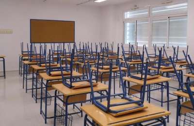 Schools closed in Tenerife, La Palma and La Graciosa due to Storm Nuria