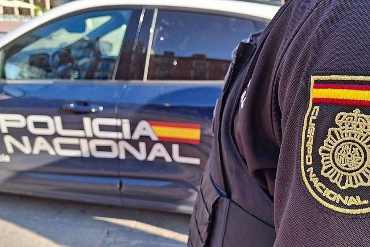Six men arrested for group sexual assault of a 19-year-old woman 