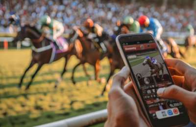 5 Sports best suited to Value Betting including Horse Racing