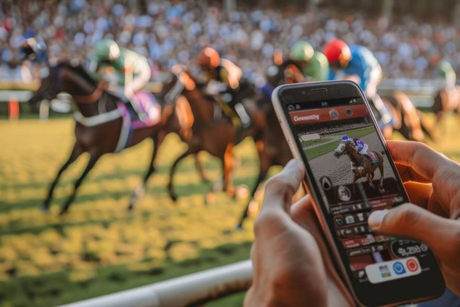 5 Sports best suited to Value Betting including Horse Racing