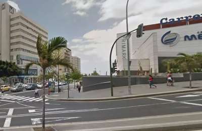 UGT against Sunday trading for large shopping centres in Santa Cruz de Tenerife