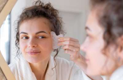 The secret to achieving an even Skin Tone at home