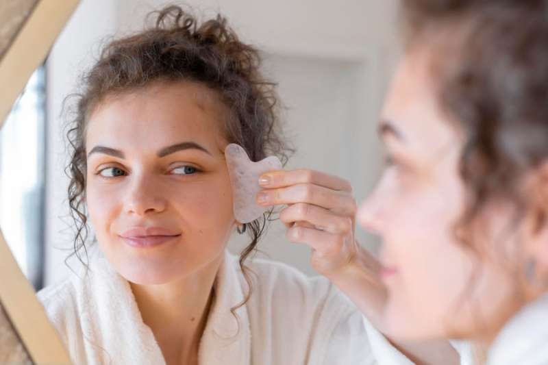 The secret to achieving an even Skin Tone at home