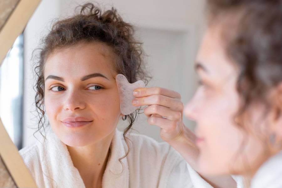 The secret to achieving an even Skin Tone at home
