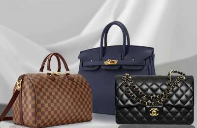 Why consignment is the smartest way to sell your luxury handbags