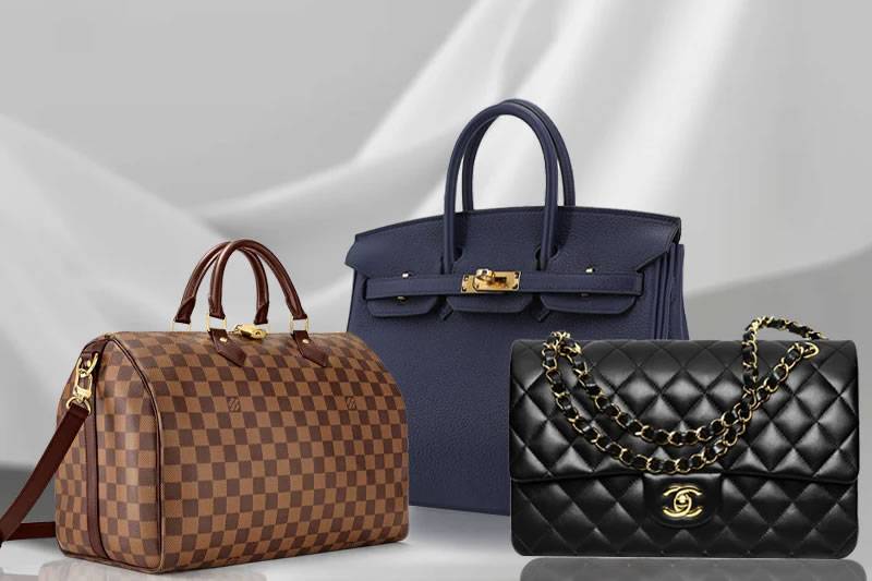 Why consignment is the smartest way to sell your luxury handbags