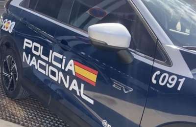 Two police officers save the life of a 2-year-old boy in Gran Canaria