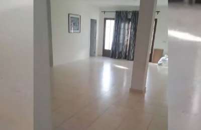 Woman returns from business trip to find home in Playa Blanca stripped bare by thieves