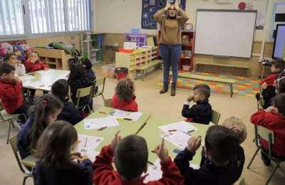 Autism in Canary Islands schools has doubled in the last 5 years