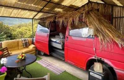 Airbnb agrees to remove all illegal holiday let listings in the Canary Islands 