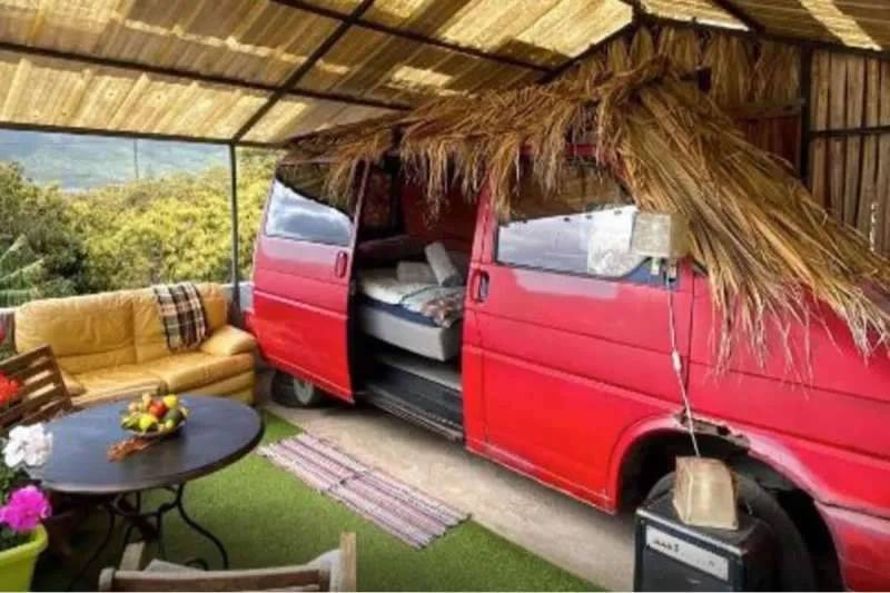 Airbnb agrees to remove all illegal holiday let listings in the Canary Islands 