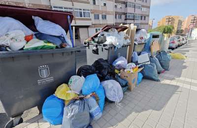 Increased €150 annual rubbish collection fee for households is met with disdain