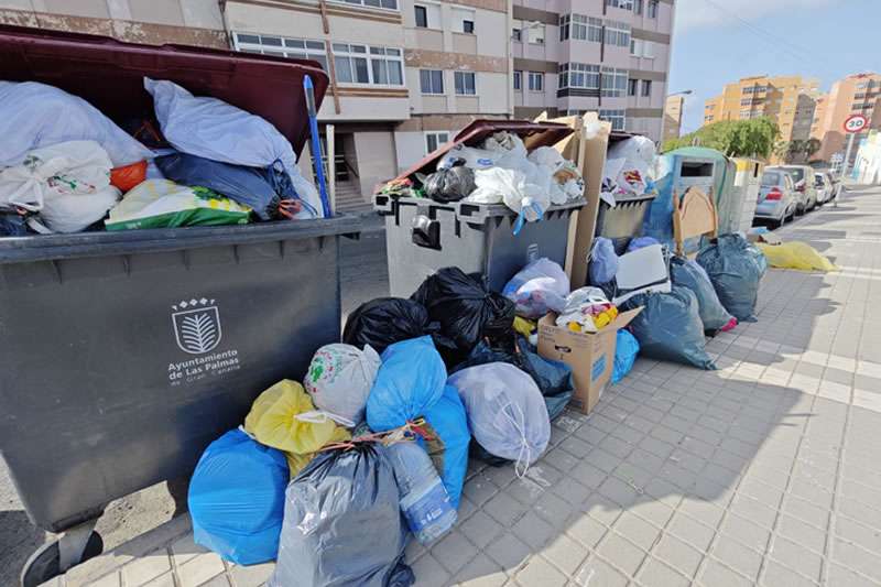 Increased €150 annual rubbish collection fee for households is met with disdain