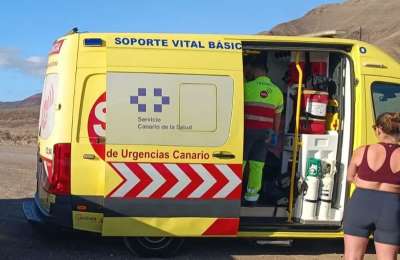 86-year-old man rescued from near drowning by scuba divers