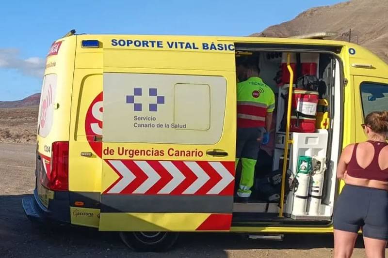 86-year-old man rescued from near drowning by scuba divers