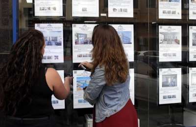 New plan launched to help under 40s get mortgages without big deposits 