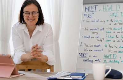 How English tutoring can boost confidence in the classroom