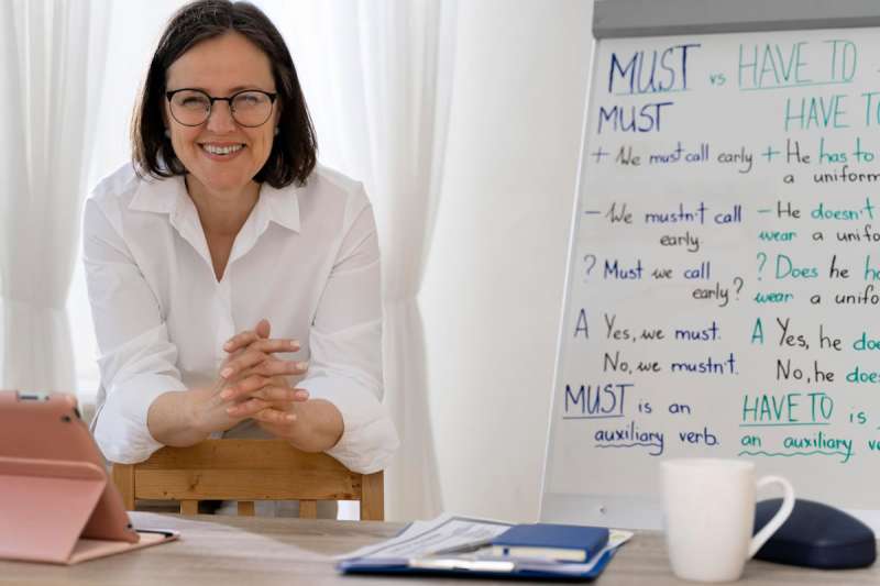 How English tutoring can boost confidence in the classroom