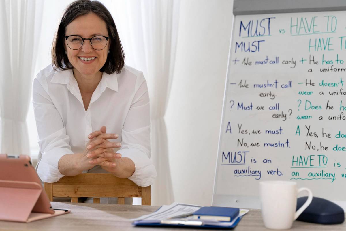 How English tutoring can boost confidence in the classroom