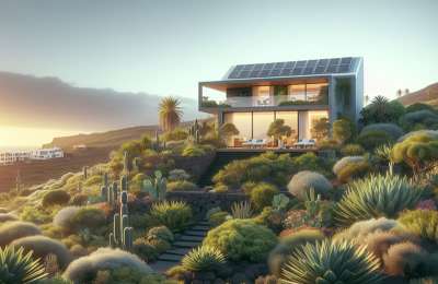 Embracing sustainable tourism practices in Gran Canaria