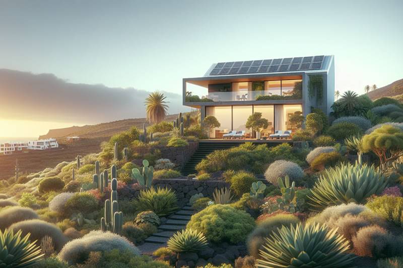 Embracing sustainable tourism practices in Gran Canaria