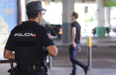 Work inspectors find illegal employees at several businesses in Fuerteventura 