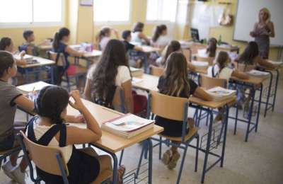 Canary Islands to reduce class sizes in major education reform