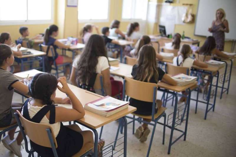 Canary Islands to reduce class sizes in major education reform