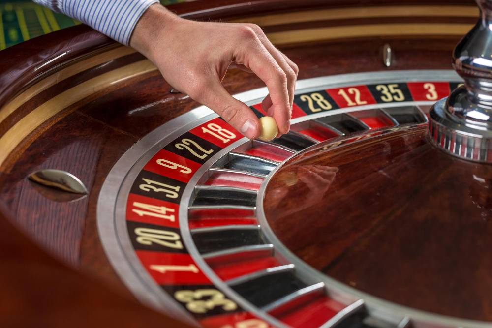 3 Proven Roulette Systems for More Consistent Wins