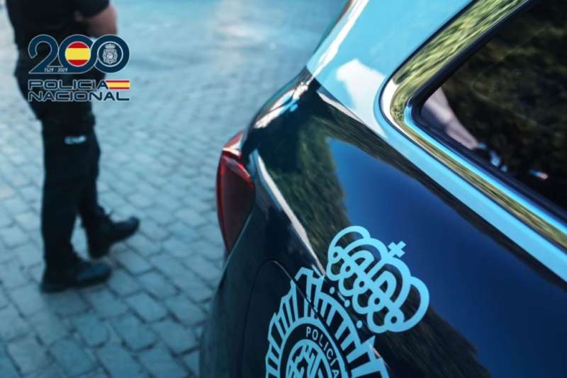 Drug gang selling crack near schools in Gran Canaria are arrested