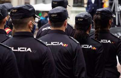 Man arrested in Málaga for murder of his partner in the Canary Islands