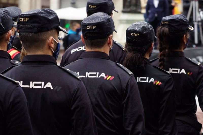 Man arrested in Málaga for murder of his partner in the Canary Islands