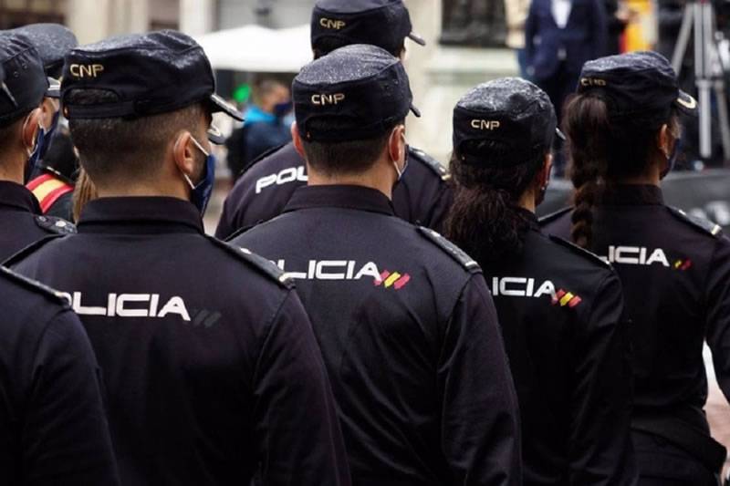 Man arrested in Málaga for murder of his partner in the Canary Islands